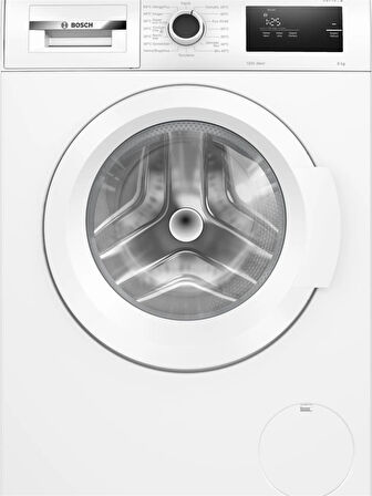 Bosch WAN24180TR Çamaşır Makinesi