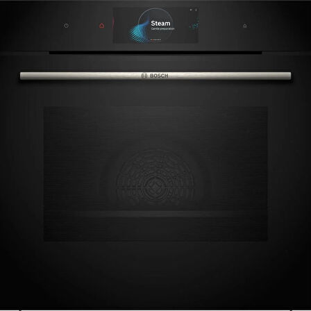 Bosch HSG7584B1 Ankastre Fırın