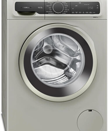 Profilo CGA142Z0TR Çamaşır Makinesi