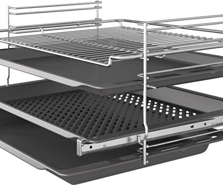 Profilo FRMA356C Ankastre Fırın