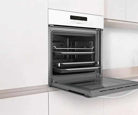 Profilo FRMA356C Ankastre Fırın