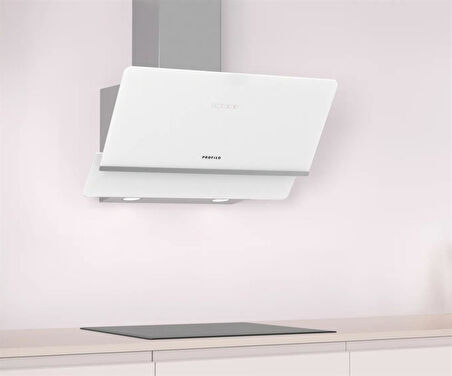 Profilo DVK8J621 Davlumbaz