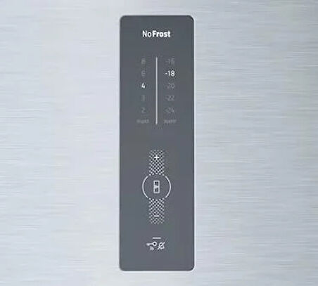 Profilo BD2086IDAN Buzdolabı