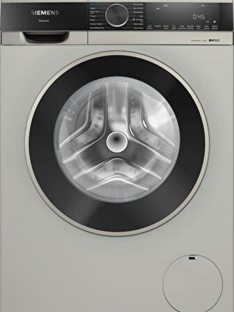 Siemens WG52A2ZXTR Çamaşır Makinesi
