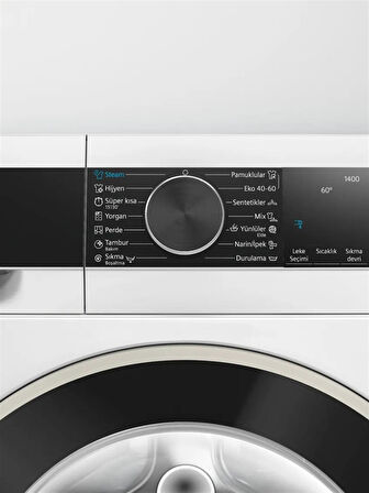 Siemens WG54A2Z0TR Çamaşır Makinesi