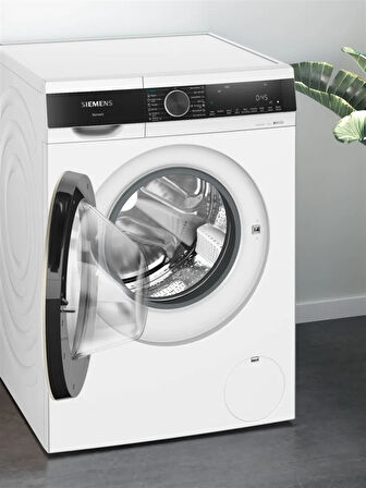 Siemens WG54A2Z0TR Çamaşır Makinesi