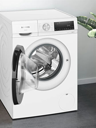 Siemens WG52A2Z0TR Çamaşır Makinesi