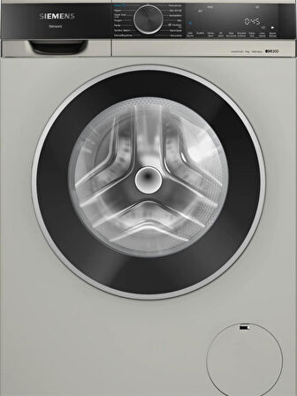 Siemens WG44A2ZXTR Çamaşır Makinesi