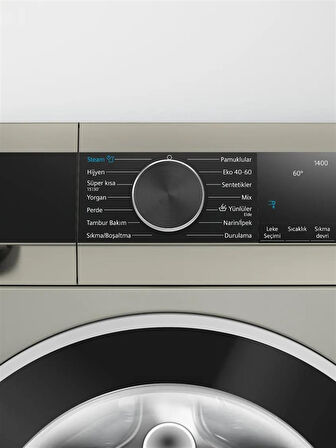 Siemens WG44A2ZXTR Çamaşır Makinesi