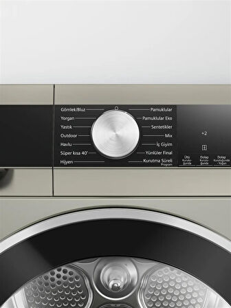 Siemens WQ44G2CTTR Kurutma Makinesi
