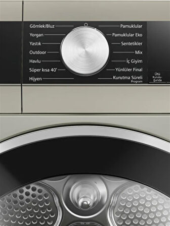 Siemens WQ44G2CTTR Kurutma Makinesi