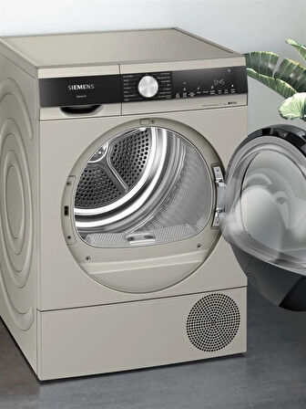 Siemens WQ44G2CTTR Kurutma Makinesi
