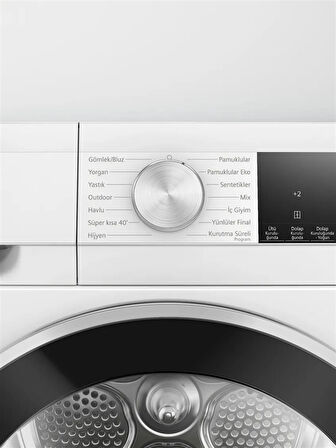 Siemens WQ44G2C1TR Kurutma Makinesi