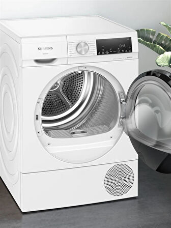 Siemens WQ44G2C1TR Kurutma Makinesi