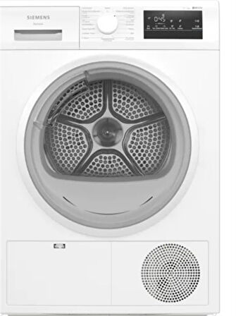 Siemens WT00H200TR Kurutma Makinesi