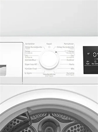 Siemens WT00H200TR Kurutma Makinesi