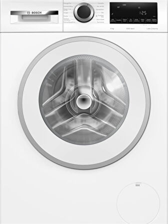 Bosch WGA142X2TR Çamaşır Makinesi