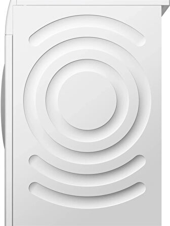 Bosch WGA142X2TR Çamaşır Makinesi