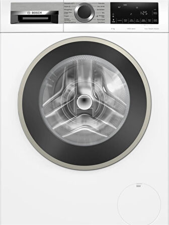 Bosch WGA244F0TR Çamaşır Makinesi