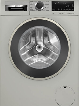 Bosch WGA244ZXTR Çamaşır Makinesi