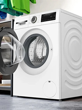 Bosch WGA252Z0TR Çamaşır Makinesi