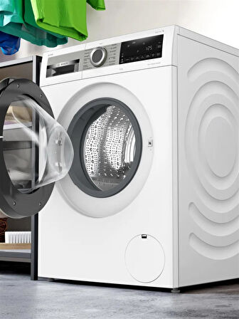 Bosch WGA252F0TR Çamaşır Makinesi