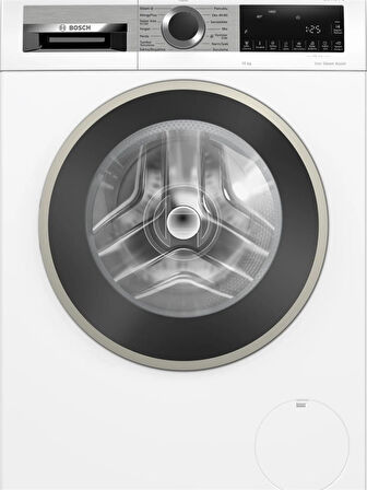 Bosch WGA254Z0TR Çamaşır Makinesi