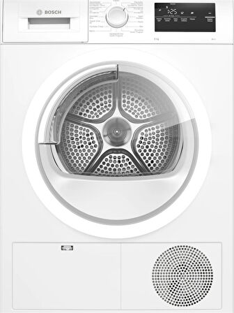 Bosch WTH22200TR Kurutma Makinesi