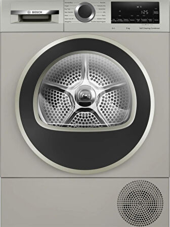 Bosch WQG244CTTR Kurutma Makinesi