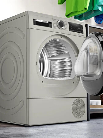Bosch WQG244CTTR Kurutma Makinesi