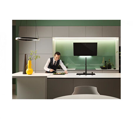 Franke 330.0682.353 Mythos Pro Fmy 907 Fm Bk/Bk Black Frame Davlumbaz