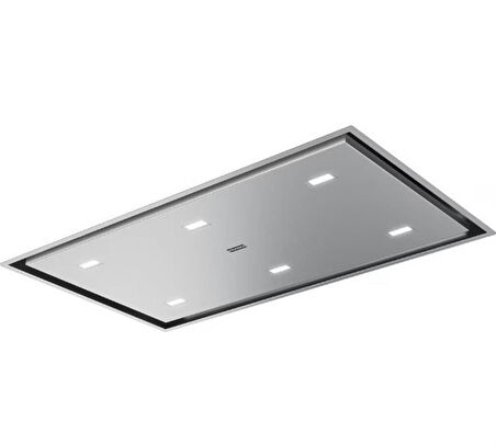 Franke 350.0679.877 Marıs Ceılıng Fcma 90 C Xs A+ Davlumbaz