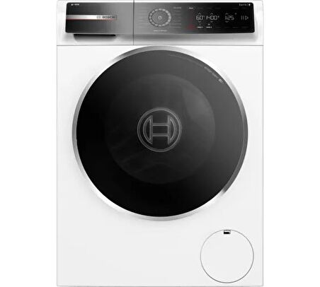 Bosch WGB254A0TR Çamaşır Makinesi