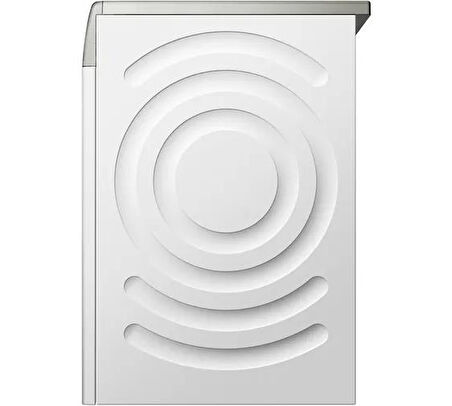 Bosch WGB254A0TR Çamaşır Makinesi