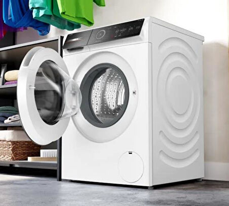 Bosch WGB254A0TR Çamaşır Makinesi