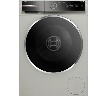 Bosch WGB254AXTR Çamaşır Makinesi