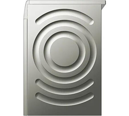 Bosch WGB254AXTR Çamaşır Makinesi