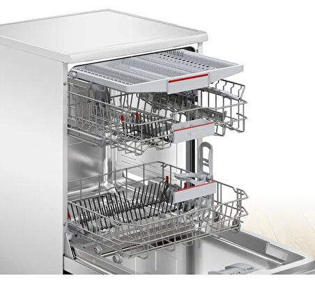 Bosch SMS6EMW70T Bulaşık Makinesi