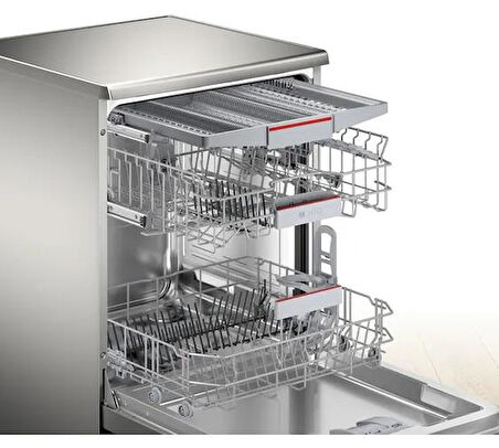 Bosch SMS6EMI70T Bulaşık Makinesi