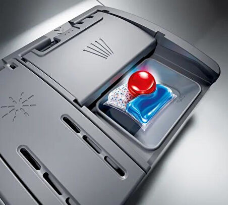 Bosch SMS6EMI70T Bulaşık Makinesi
