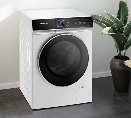 Siemens WG54B2A0TR Çamaşır Makinesi