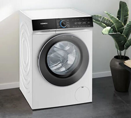 Siemens WG44B200TR Çamaşır Makinesi
