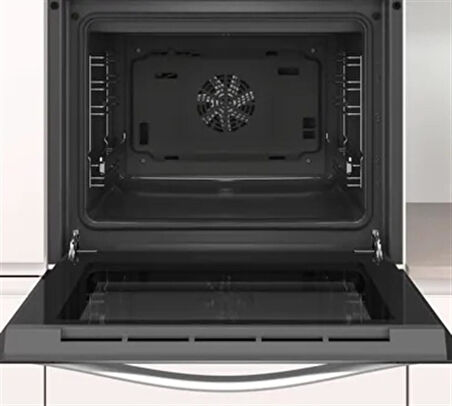 Bosch WQB245A0TR Kurutma Makinesi