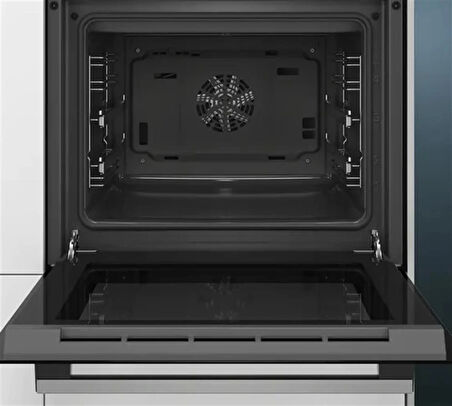 Siemens HB557JYS5T Ankastre Fırın