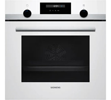Siemens HB557JYW5T Ankastre Fırın