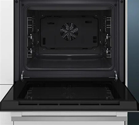 Siemens HB557JYW5T Ankastre Fırın