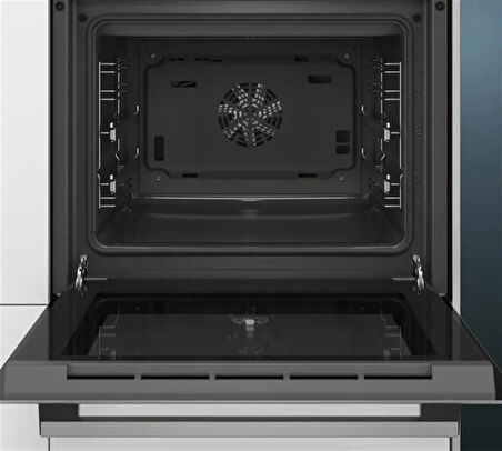 Siemens HB557JYH2T Ankastre Fırın
