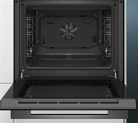 Siemens HB237FEG5T Ankastre Fırın