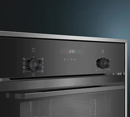 Siemens HB237FEG5T Ankastre Fırın