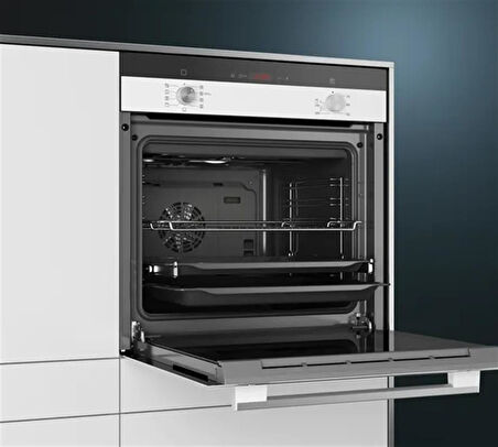 Siemens HB234FEW3T Ankastre Fırın